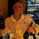 Николай, 20 лет