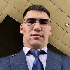Фотография мужчины Айбек, 26 лет из г. Бишкек