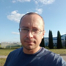 Фотография мужчины Сергей, 41 год из г. Лыткарино