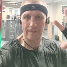 Фотография мужчины Виталий, 47 лет из г. Ивантеевка