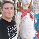 Максим, 23 года