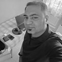 Самим, 36 лет