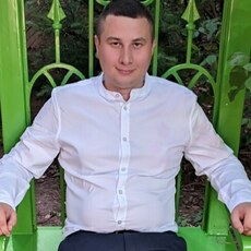 Фотография мужчины Дмитрий, 29 лет из г. Ижевск