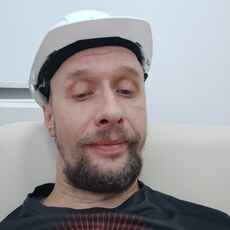 Фотография мужчины Анатолий, 38 лет из г. Тюмень