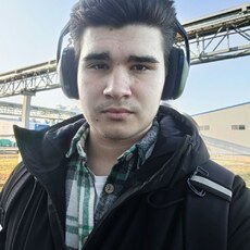 Фотография мужчины Aleksandr, 21 год из г. Шахты