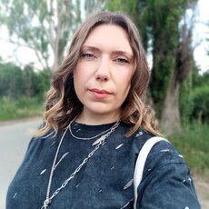 Фотография девушки Анна, 39 лет из г. Ясиноватая