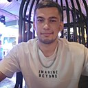 Нигмат, 27 лет