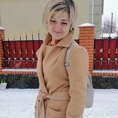 Фотография девушки Olga, 45 лет из г. Черкассы