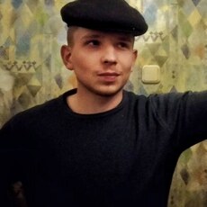 Фотография мужчины Максим, 29 лет из г. Витебск