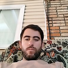 Фотография мужчины Навруз, 33 года из г. Туапсе