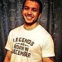 Степан, 42 года