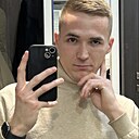 Али, 30 лет