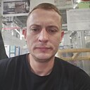 Юра, 33 года