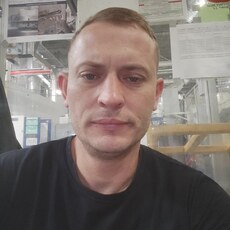 Фотография мужчины Юра, 33 года из г. Калуга