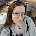 Полина, 19 лет