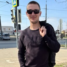 Фотография мужчины Кирилл, 27 лет из г. Брянск