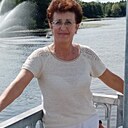 Galina, 63 года