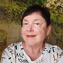 Лёля, 66 лет
