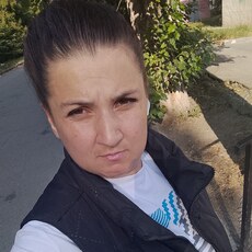Фотография девушки Мария, 33 года из г. Новосибирск