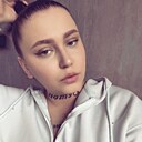 Кристина, 24 года