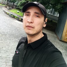 Фотография мужчины Anvar, 25 лет из г. Уфа