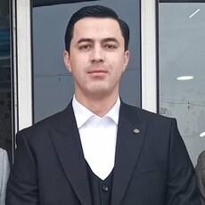 Фотография мужчины Chingiz, 31 год из г. Наманган