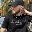 Эдван, 20 лет