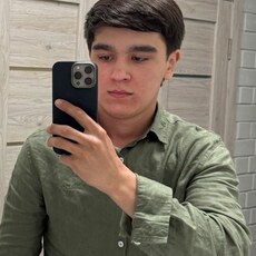 Фотография мужчины Ali, 22 года из г. Москва