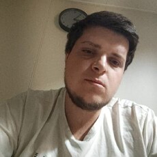 Фотография мужчины Влад, 23 года из г. Одесса