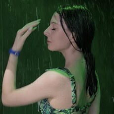 Фотография девушки Ася, 19 лет из г. Орск