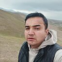 Имомали, 32 года