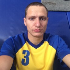 Фотография мужчины Alekcsander, 33 года из г. Ставрополь