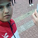 Абдукодир, 28 лет