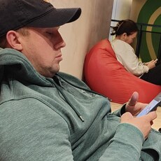 Фотография мужчины Василий, 36 лет из г. Алматы
