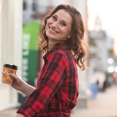 Фотография девушки Натали, 44 года из г. Кострома