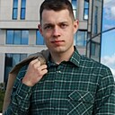 Данила, 24 года