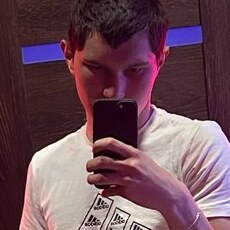 Фотография мужчины Даниил, 21 год из г. Братск