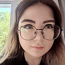 Ксюша, 18 лет