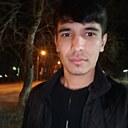 Али, 26 лет
