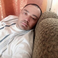 Фотография мужчины Альберт, 47 лет из г. Курган