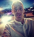 Anton, 34 года
