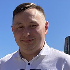 Фотография мужчины Алексей, 39 лет из г. Москва