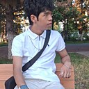 Tsoy Ziv, 18 лет