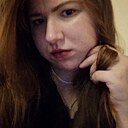 Лиза, 19 лет