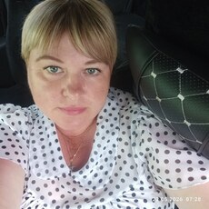 Фотография девушки Татьяна, 42 года из г. Кременки