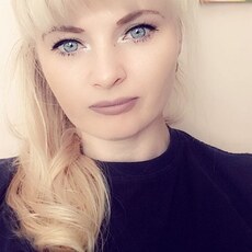 Надежда, 39 из г. Йошкар-Ола.