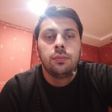 Фотография мужчины Орхан, 31 год из г. Ногинск