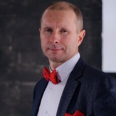 Фотография мужчины Александр, 44 года из г. Пермь