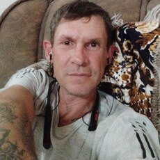 Фотография мужчины Андрей, 45 лет из г. Калуга
