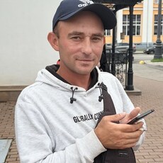 Фотография мужчины Сергей, 31 год из г. Рубцовск